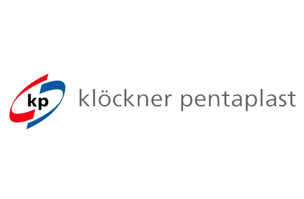 klockner petaplast logo