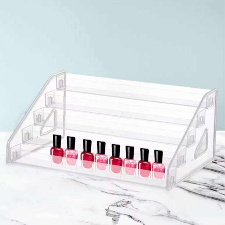 Nail Polish Display Boxes