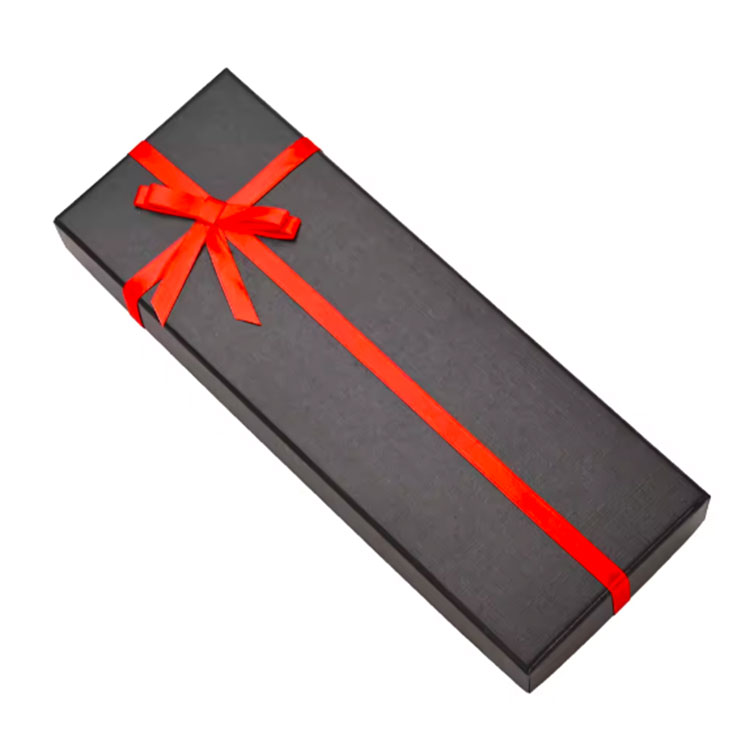 Tie Gift Packaging Paper Box