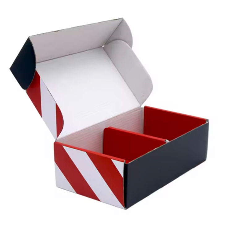 Corrugated Printing Box
