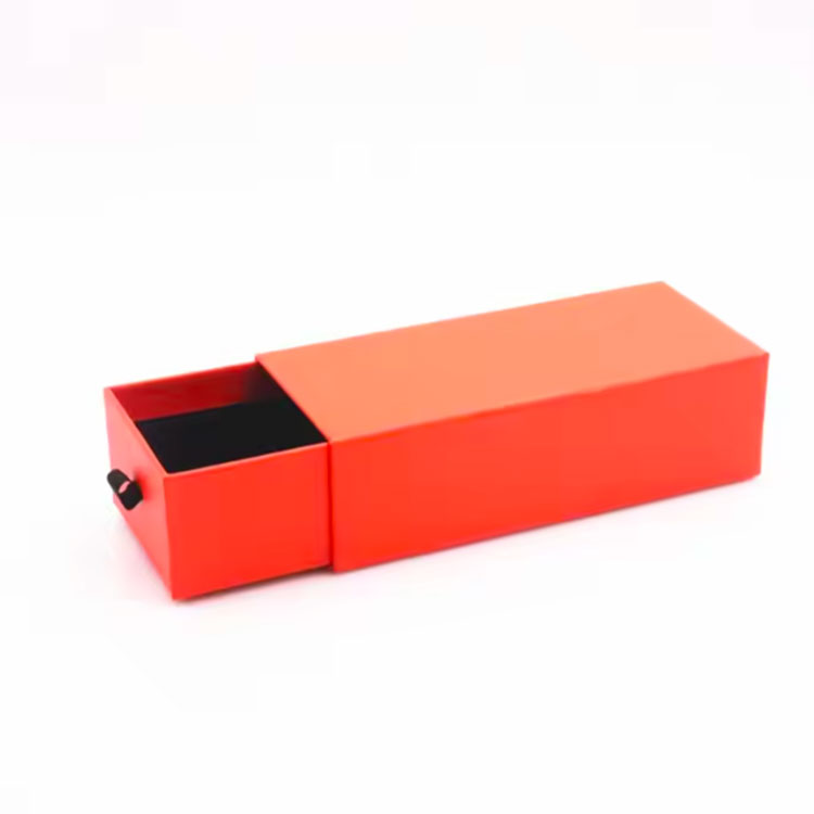 Paper Drawer Packaging Boxes