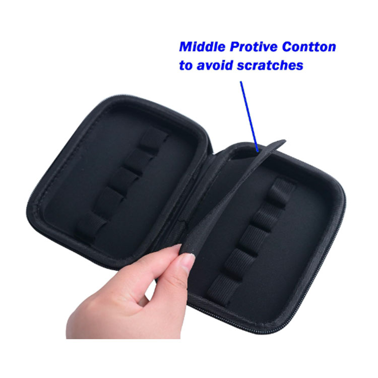 Vape Cartridge Display Boxes