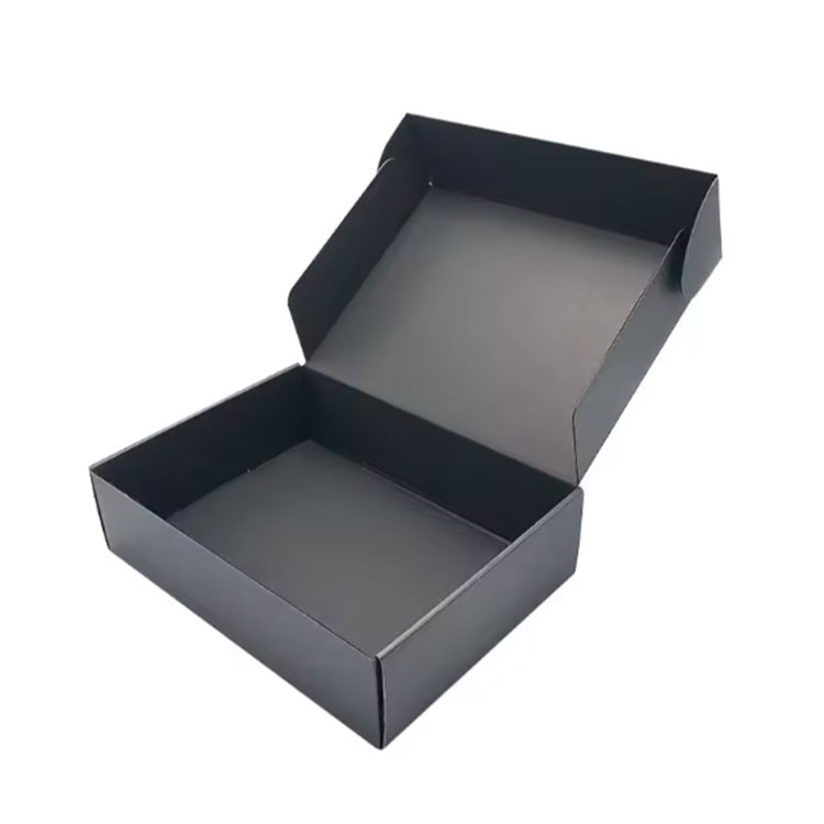 Corrugated Printing Box