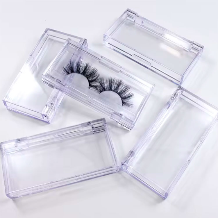 Eyelash Packaging Boxes