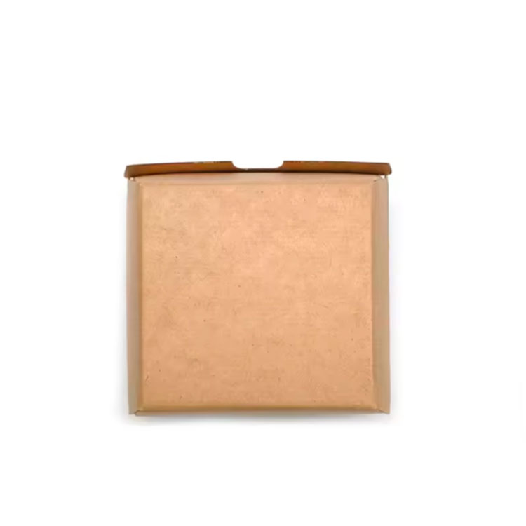 Eco-friendly Burger Food Packaging Box
