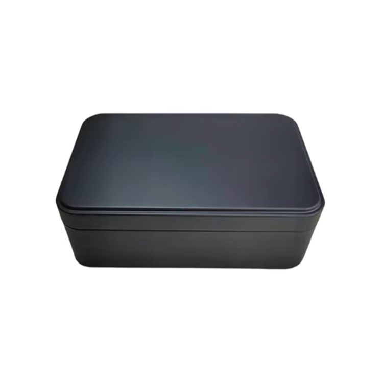 Standard Cookie Packaging Boxes