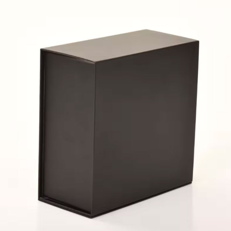 Corrugated Wig Packaging Boxes