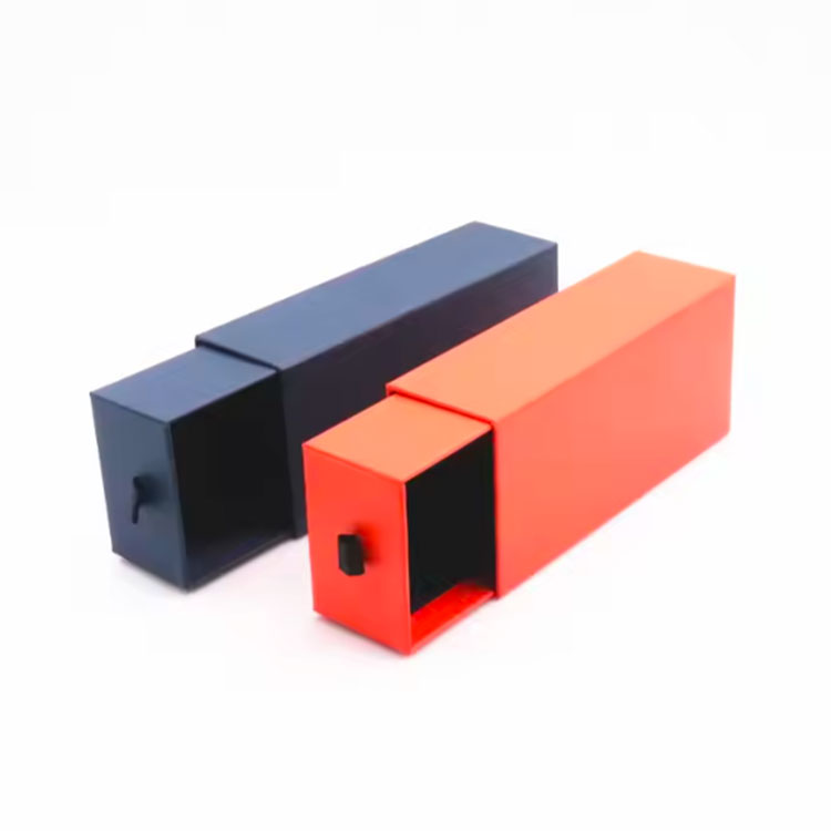 Paper Drawer Packaging Boxes