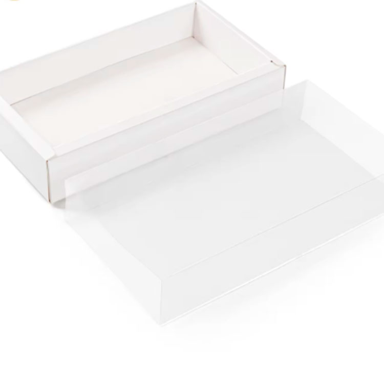 Standard Cookie Packaging Boxes