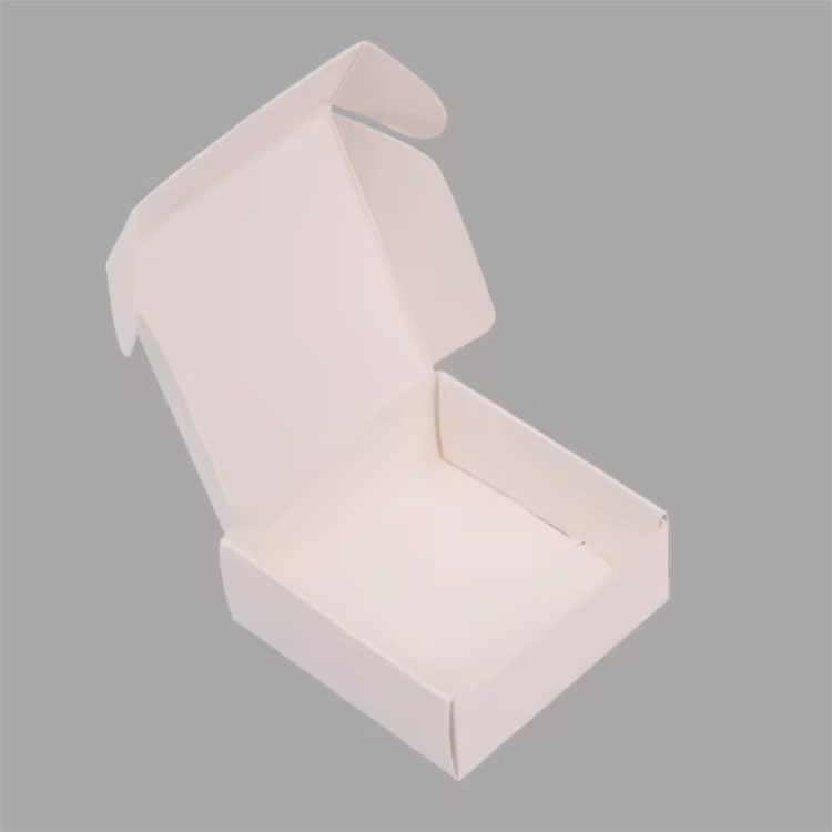 Foundation Packaging Box