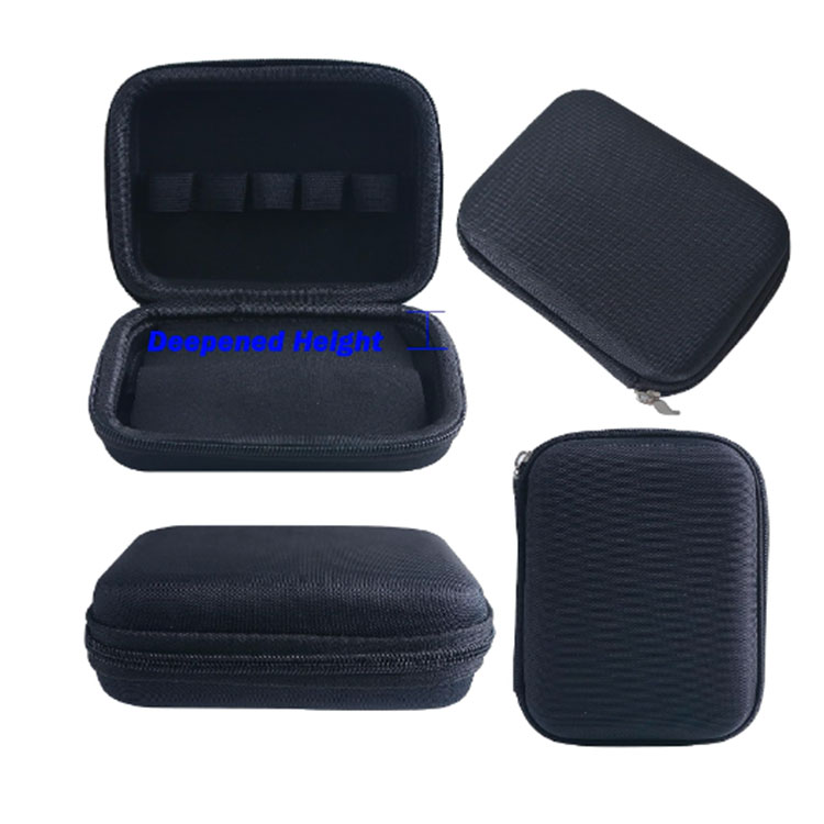 Vape Cartridge Display Boxes