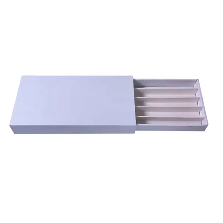 Pre-rolled Display Boxes