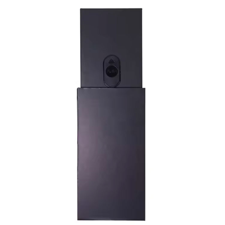 Pre-rolled Display Boxes