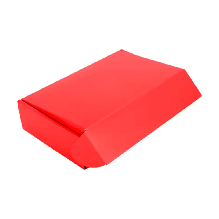 Corrugated Mailer Paper Boxes