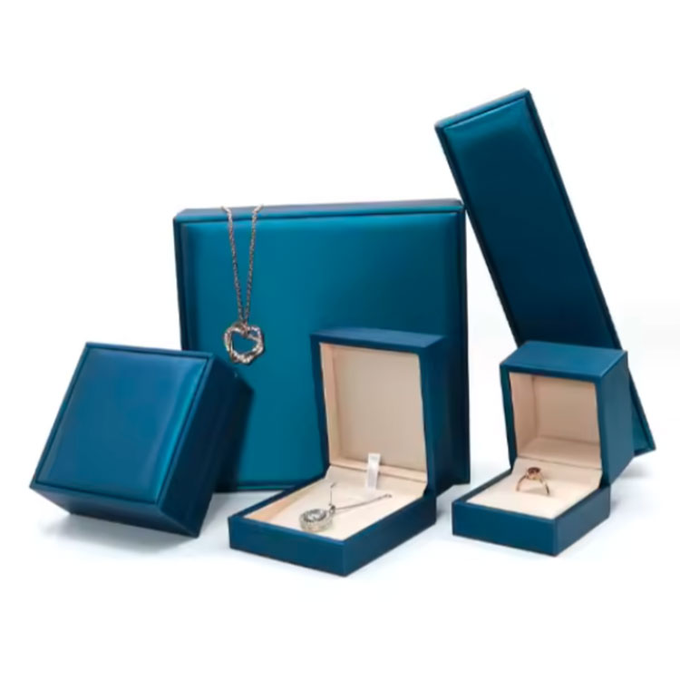 High End Necklace Packaging Box