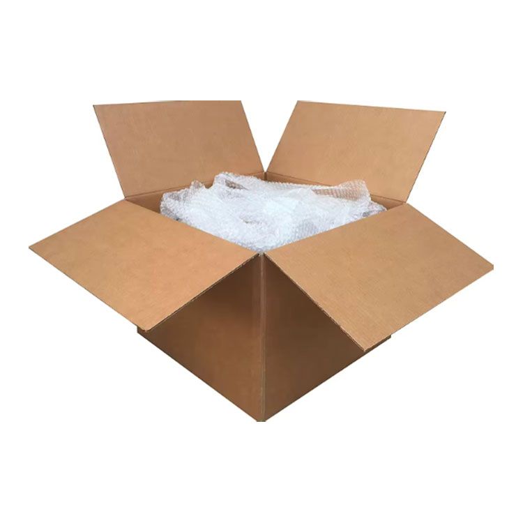 Corrugated Cardboard Shipping Boxes