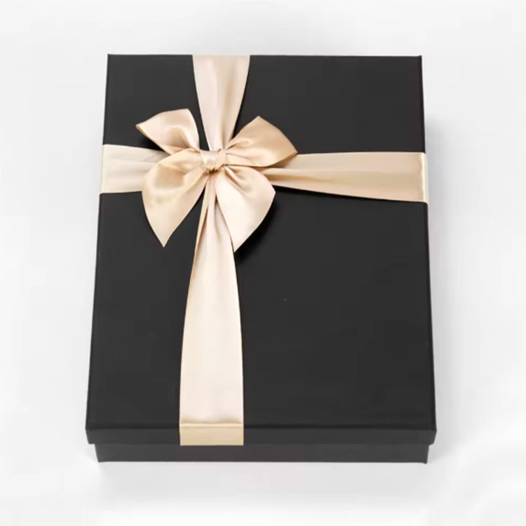 Rigid Lid Closure Gift Boxes