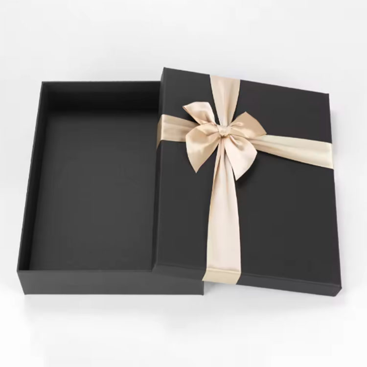 Rigid Lid Closure Gift Boxes