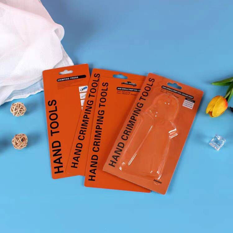 Blister Card Packaging