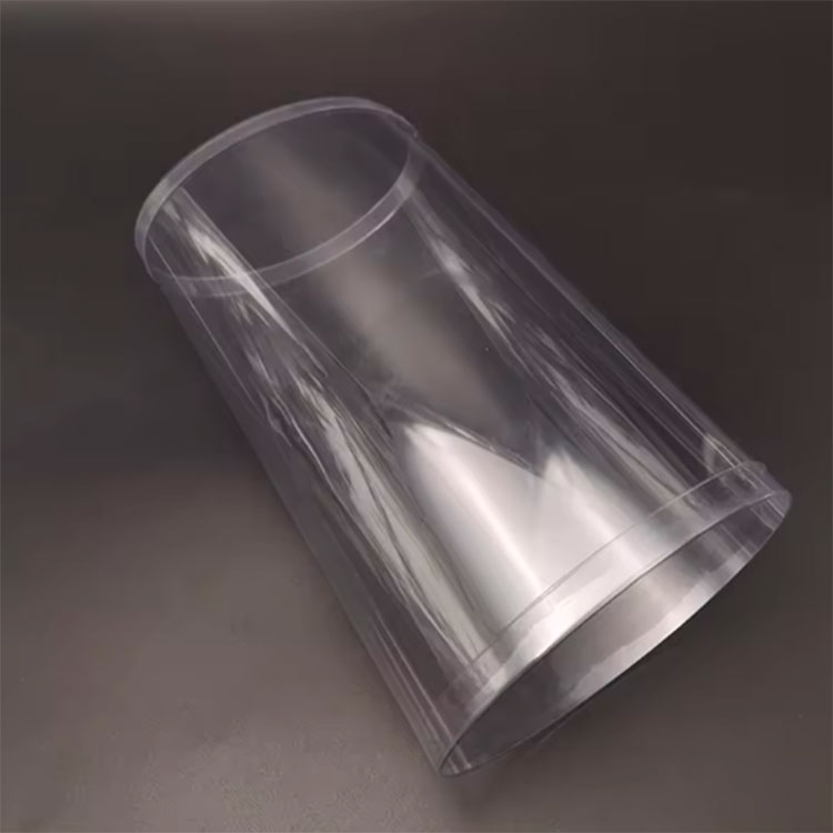 Transparent Gift Boxes