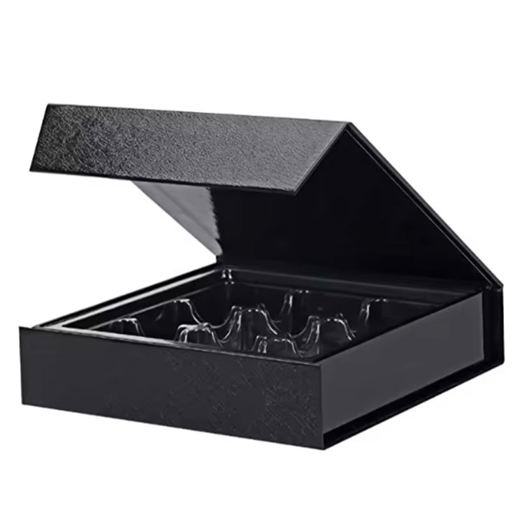 Chocolate Gift Packaging Boxes