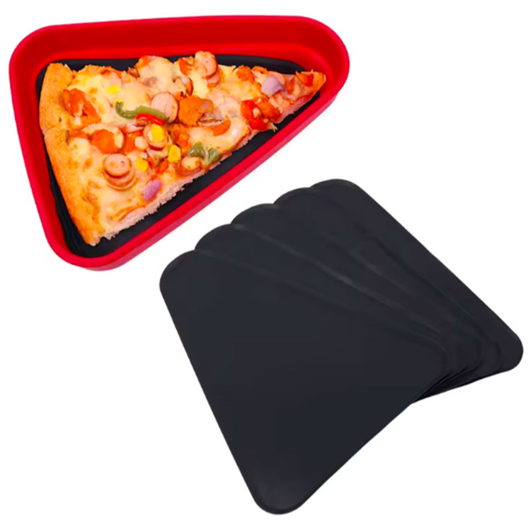 Frozen Pizza Packaging Boxes