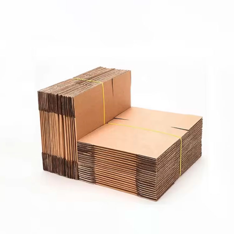 Shipping Paper Boxes