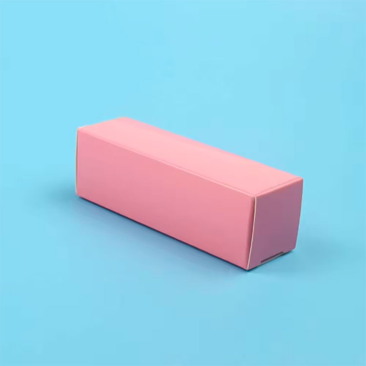 Custom Lipstick Packaging Box