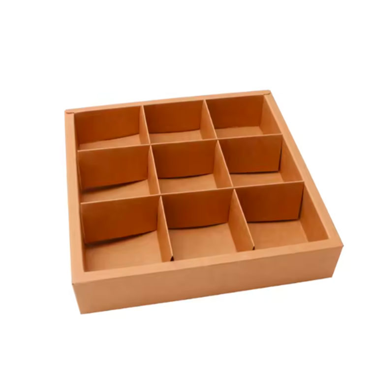 Mooncake Gift Food Packaging Box