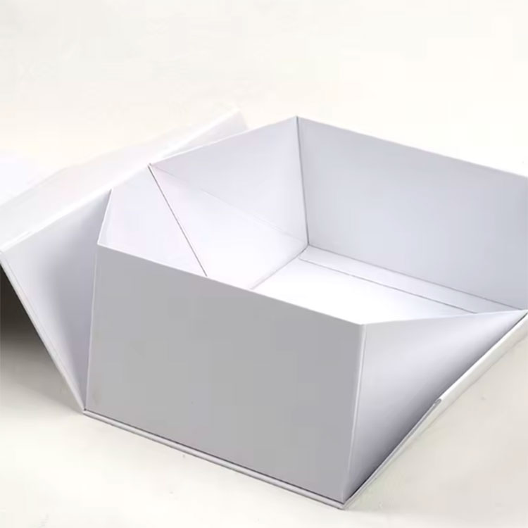 Folding Kraft Paper Boxes