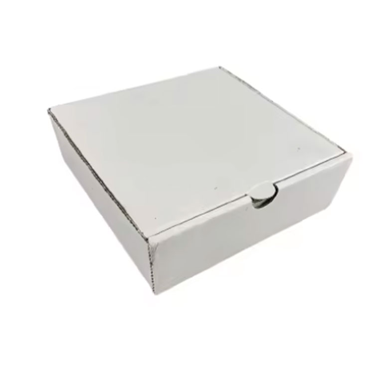 Corrugated Pizza Packaging Boxes