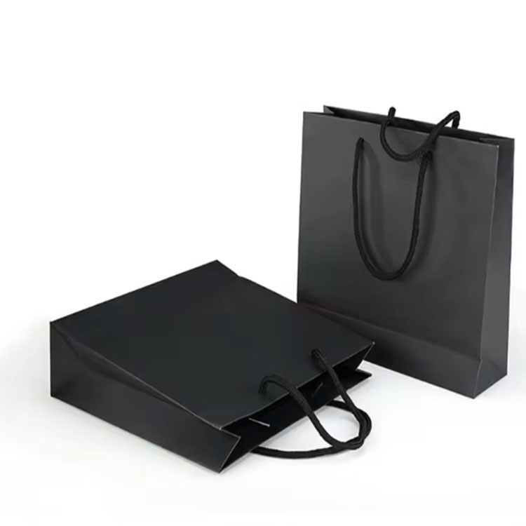 Gift Packaging Shopping Paper Bag