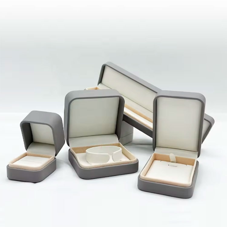 Jewelry Display Boxes