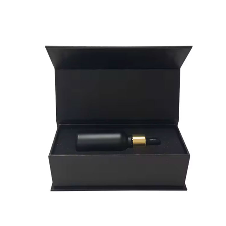 CBD Oil Display Boxes