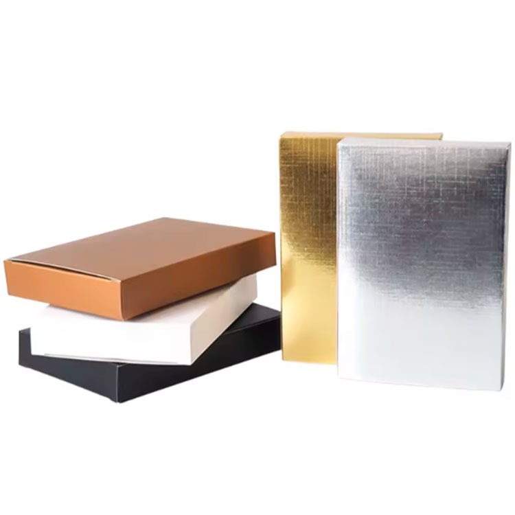 Face Mask Paper Boxes