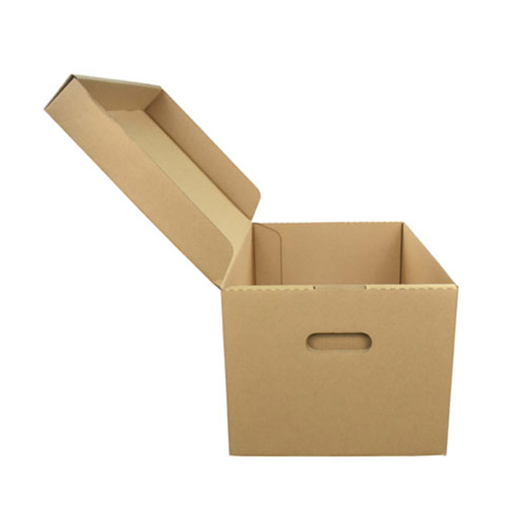 File Paper Boxes