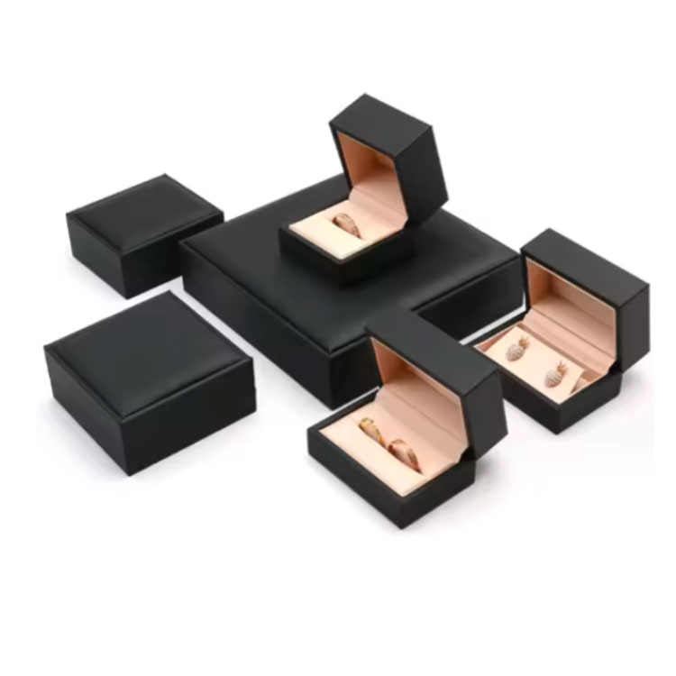 High End Necklace Packaging Box