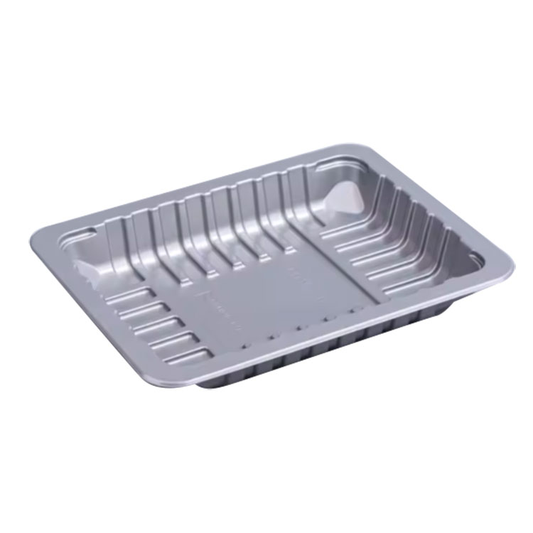 Disposable Food Packaging Trays