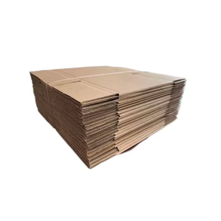 Shipping Paper Boxes