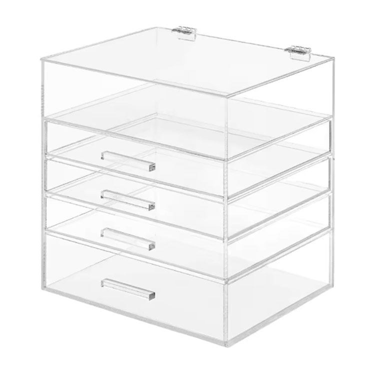Cosmetic Display Boxes