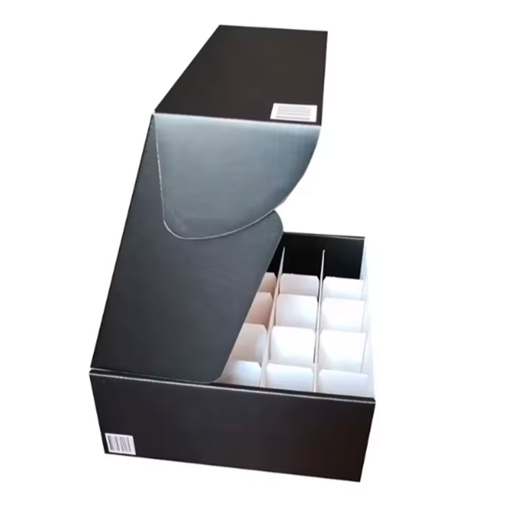 Printed Packaging Boxes Inserts