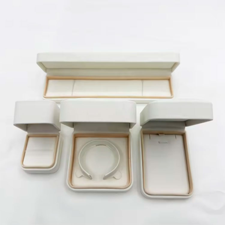 Jewelry Display Boxes