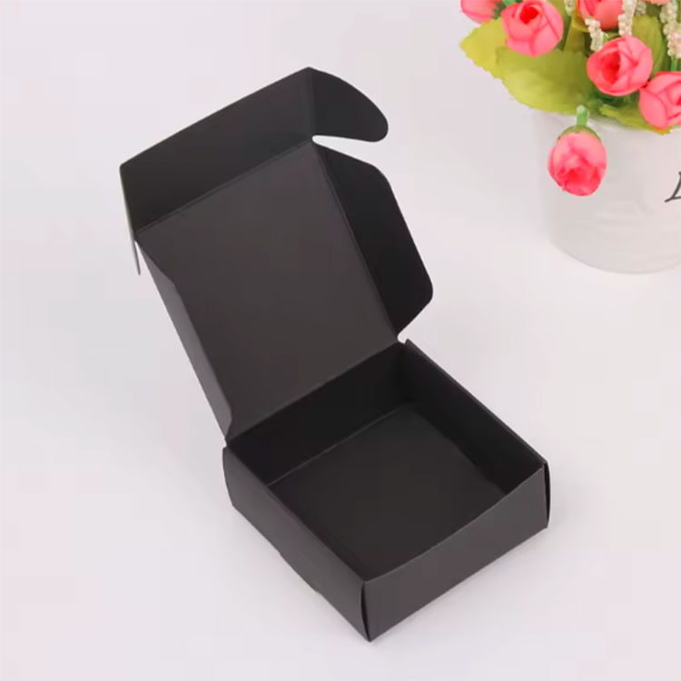 Foundation Packaging Box