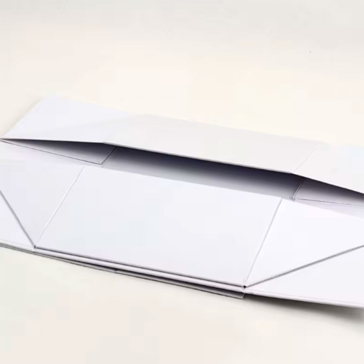 Folding Kraft Paper Boxes