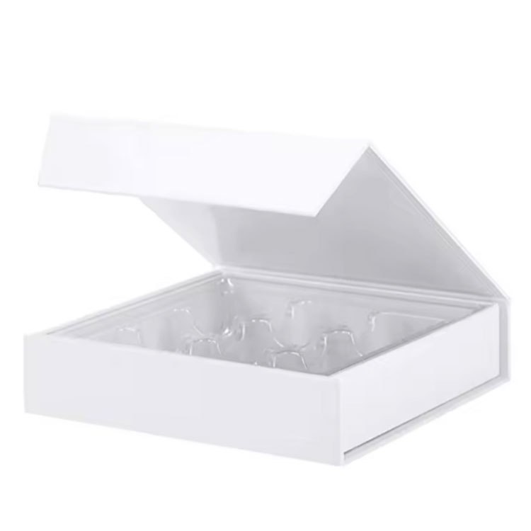 Chocolate Gift Packaging Boxes