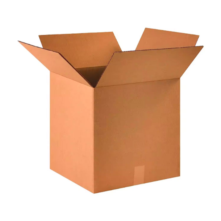 Corrugated Cardboard Shipping Boxes