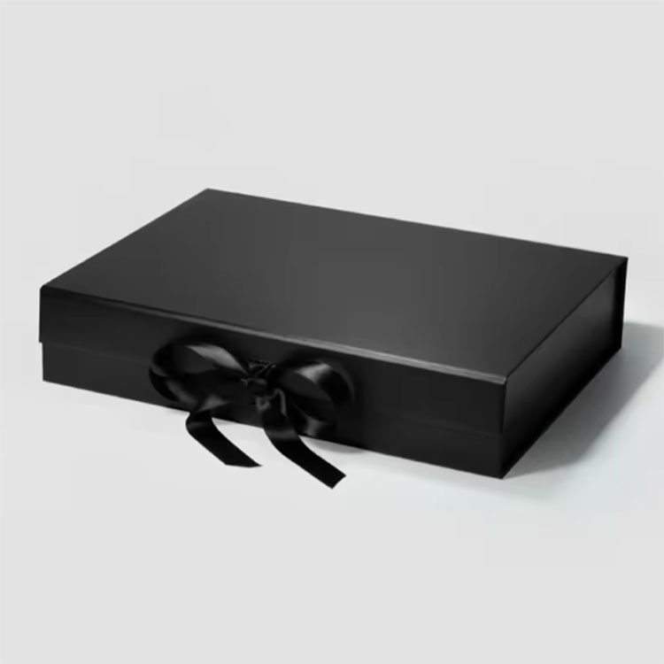 Scarf Gift Packaging Box