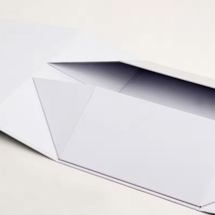 Folding Kraft Paper Boxes