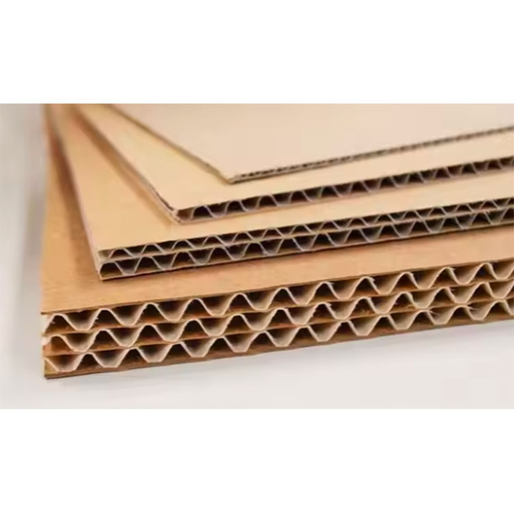 Corrugated Cardboard Shipping Boxes