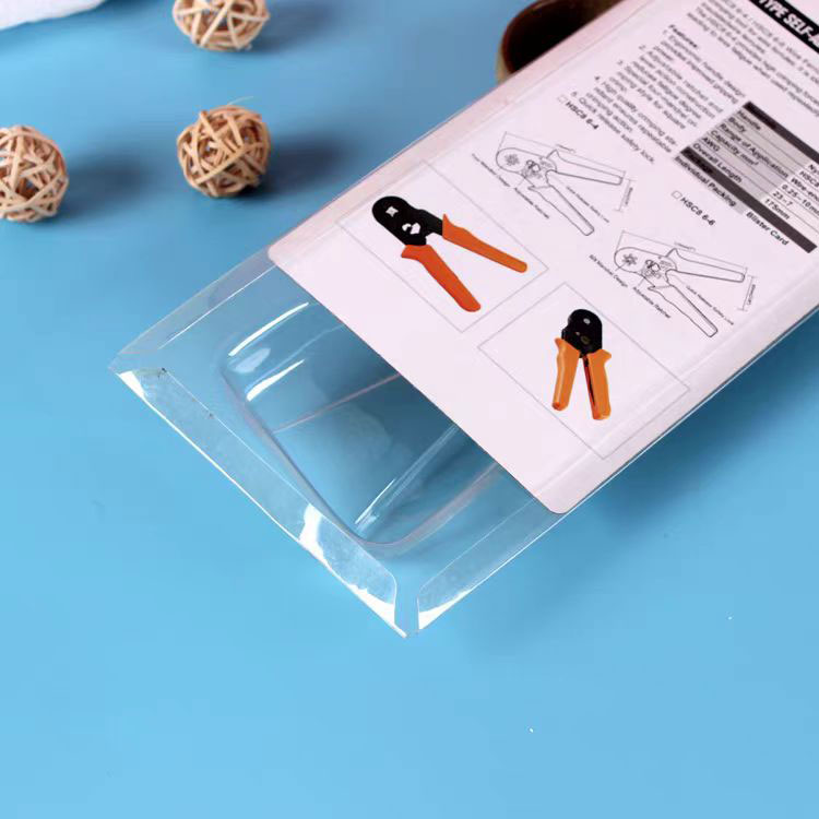Blister Card Packaging
